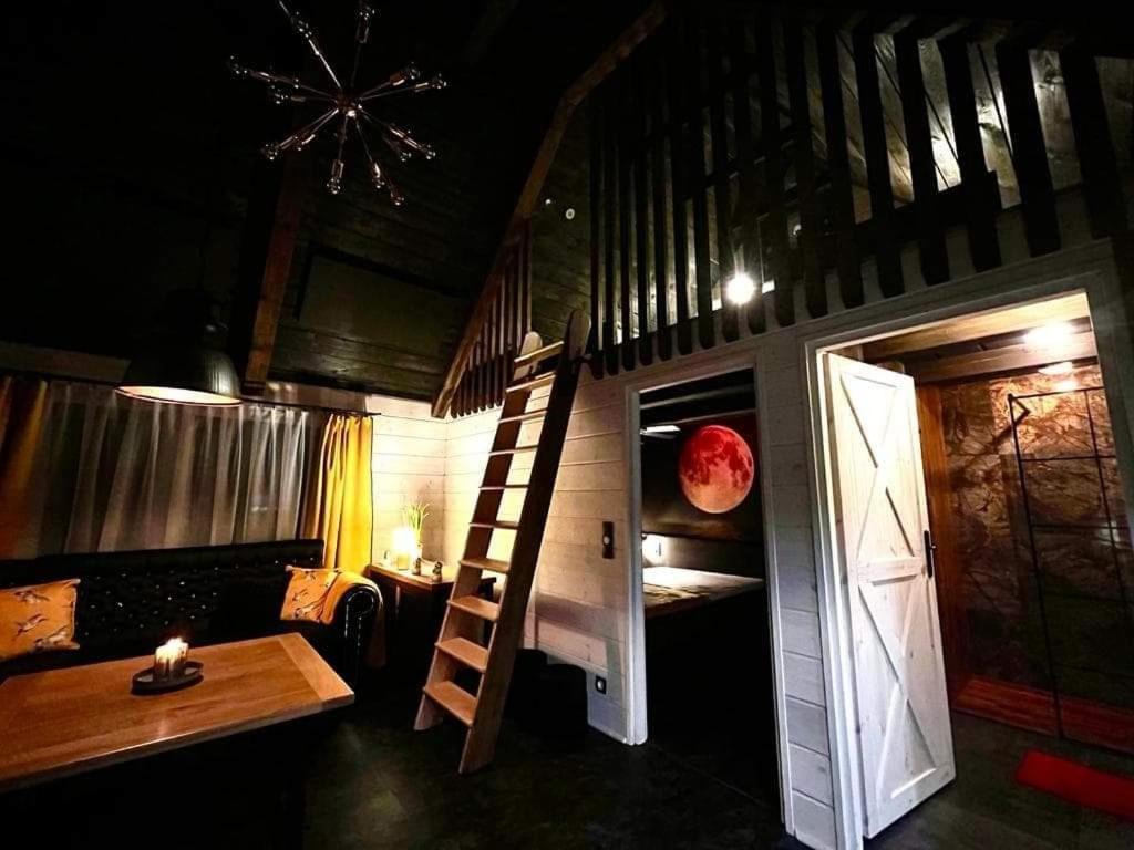 Willa Pod Jemiola Wisła Extérieur photo