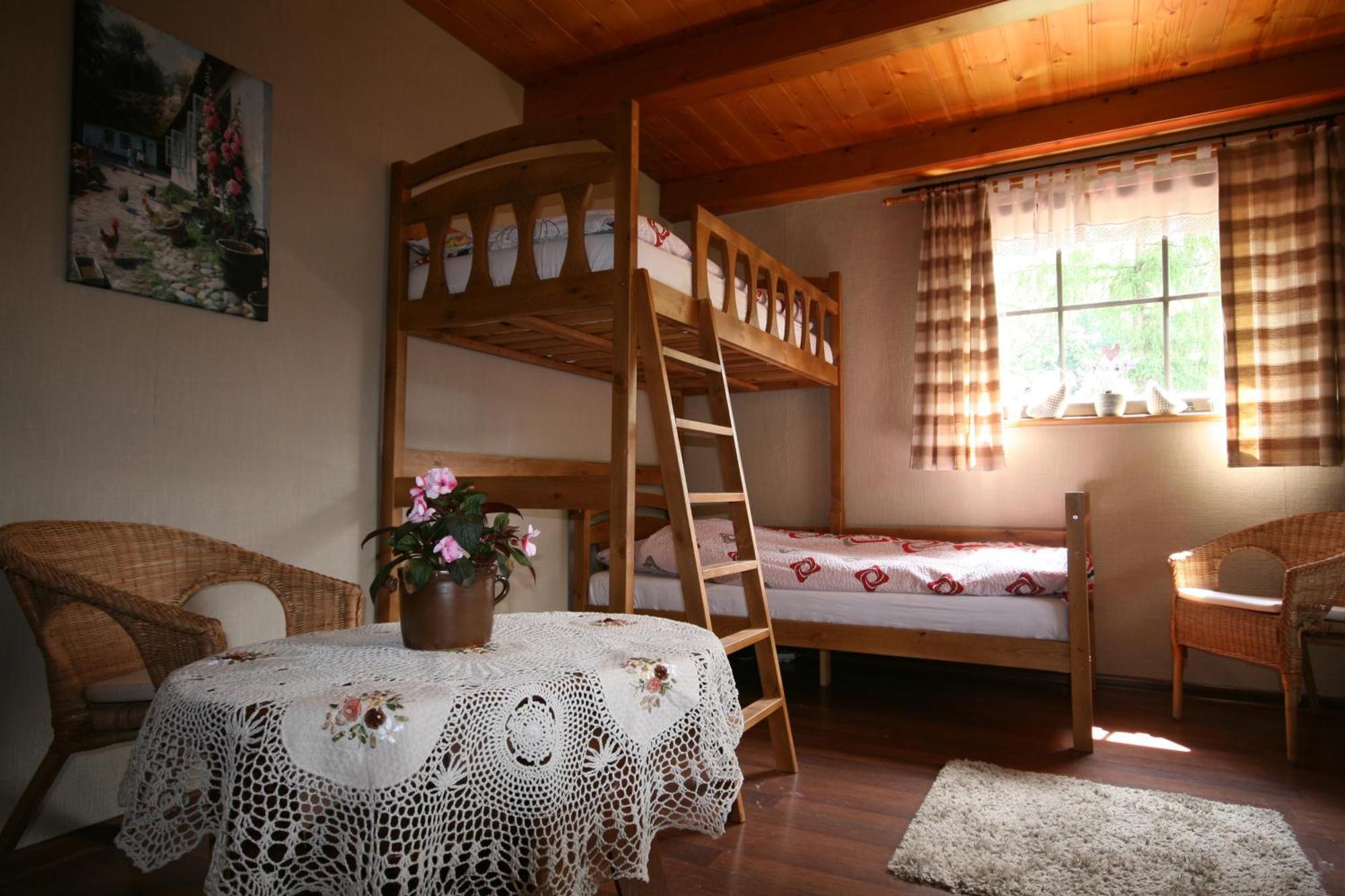 Willa Pod Jemiola Wisła Extérieur photo